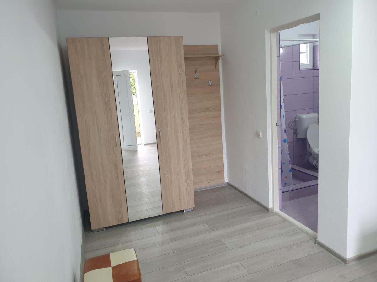 Casa Corina Hotell Turda Eksteriør bilde